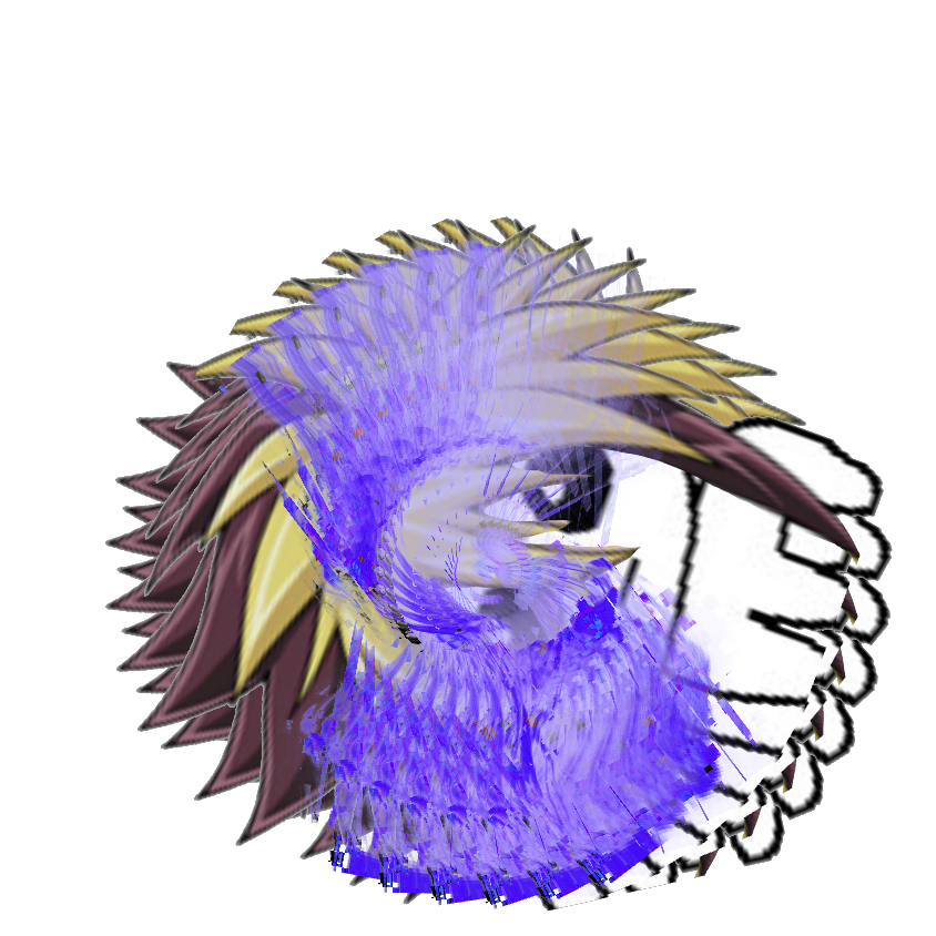 combined two of my previous layer arrangments and wanted to see the result