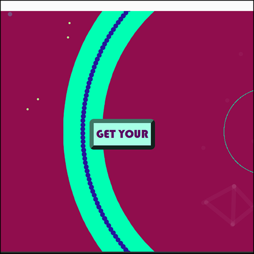 Figuring out how to move the button to trigger the original Interaction I had in mind for this project